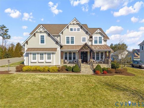 Tiny photo for 15901 Old Castle Road Rd, Midlothian, VA 23112 (MLS # 2603220)