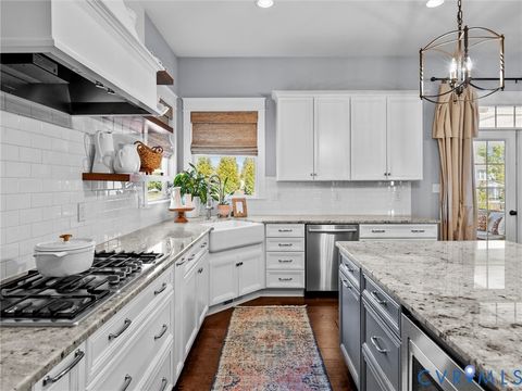 Tiny photo for 15901 Old Castle Road Rd, Midlothian, VA 23112 (MLS # 2603220)