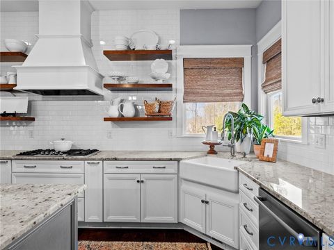 Tiny photo for 15901 Old Castle Road Rd, Midlothian, VA 23112 (MLS # 2603220)