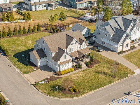 Tiny photo for 15901 Old Castle Road Rd, Midlothian, VA 23112 (MLS # 2603220)