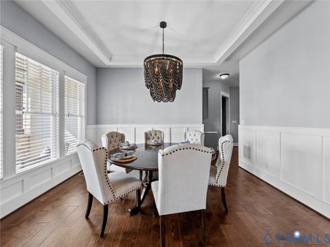 Tiny photo for 15901 Old Castle Road Rd, Midlothian, VA 23112 (MLS # 2603220)