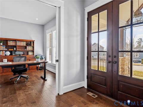 Tiny photo for 15901 Old Castle Road Rd, Midlothian, VA 23112 (MLS # 2603220)