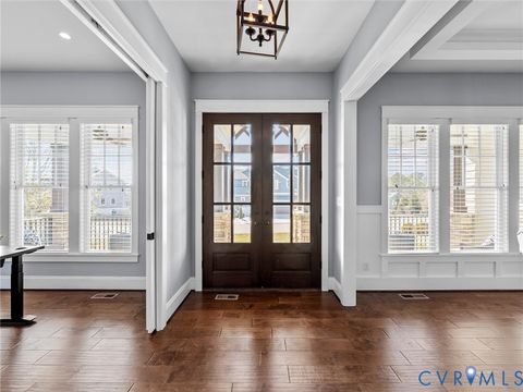 Tiny photo for 15901 Old Castle Road Rd, Midlothian, VA 23112 (MLS # 2603220)