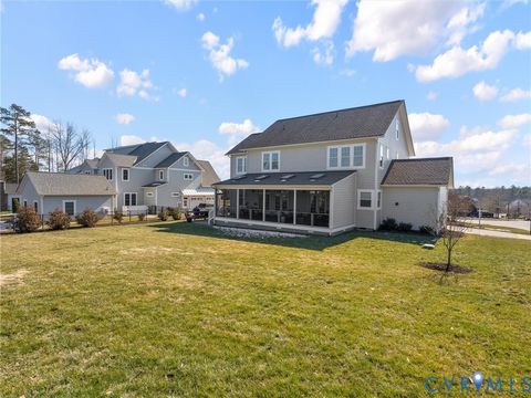 Tiny photo for 15901 Old Castle Road Rd, Midlothian, VA 23112 (MLS # 2603220)