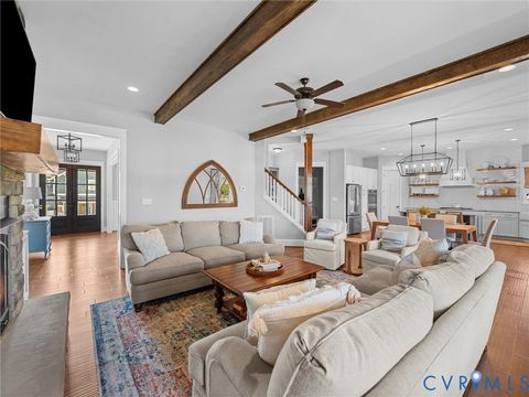 Tiny photo for 15901 Old Castle Road Rd, Midlothian, VA 23112 (MLS # 2603220)