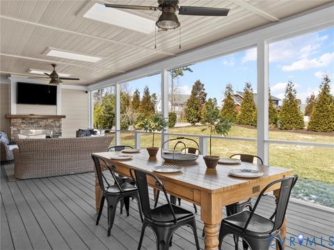 Tiny photo for 15901 Old Castle Road Rd, Midlothian, VA 23112 (MLS # 2603220)