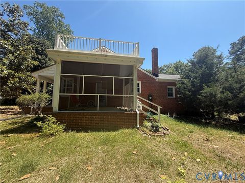Tiny photo for 3504 Jackson Farm Road, Hopewell, VA 23860 (MLS # 2612217)