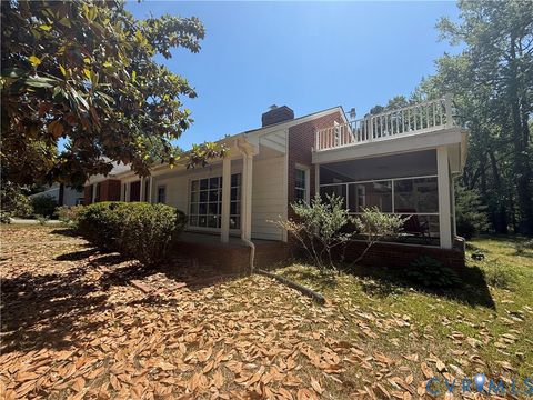 Tiny photo for 3504 Jackson Farm Road, Hopewell, VA 23860 (MLS # 2612217)