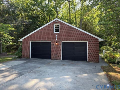 Tiny photo for 3504 Jackson Farm Road, Hopewell, VA 23860 (MLS # 2612217)