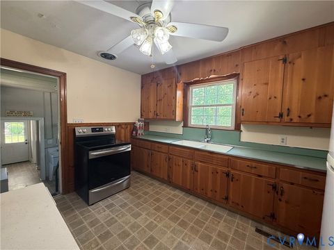 Tiny photo for 3504 Jackson Farm Road, Hopewell, VA 23860 (MLS # 2612217)