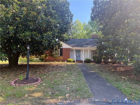 Photo of 3504 Jackson Farm Road, Hopewell, VA 23860 (MLS # 2612217)