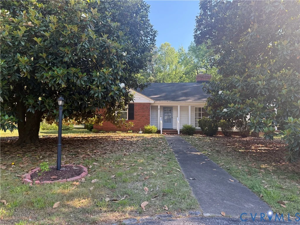 3504 Jackson Farm Road