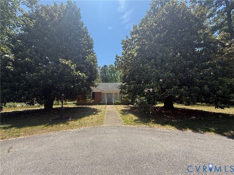 Tiny photo for 3504 Jackson Farm Road, Hopewell, VA 23860 (MLS # 2612217)