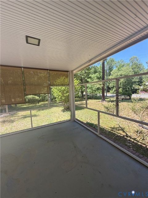 Tiny photo for 3504 Jackson Farm Road, Hopewell, VA 23860 (MLS # 2612217)