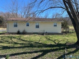 Tiny photo for 3405 Smith Creek Road, New Market, VA 22844 (MLS # 2625048)