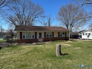Photo of 3405 Smith Creek Road, New Market, VA 22844 (MLS # 2625048)