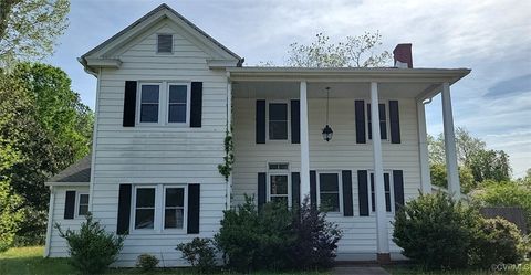 Tiny photo for 7013 Northumberland Highway, Heathsville, VA 22473 (MLS # 2513413)