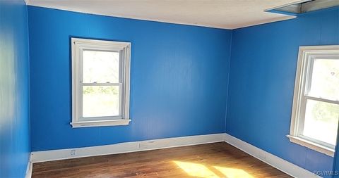 Tiny photo for 7013 Northumberland Highway, Heathsville, VA 22473 (MLS # 2513413)