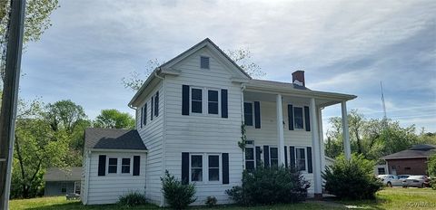 Tiny photo for 7013 Northumberland Highway, Heathsville, VA 22473 (MLS # 2513413)