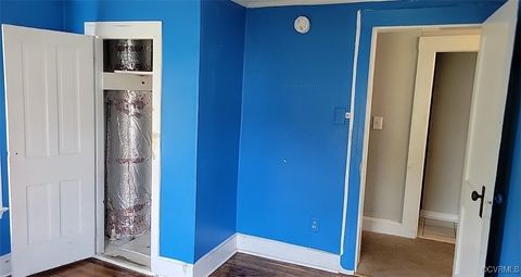 Tiny photo for 7013 Northumberland Highway, Heathsville, VA 22473 (MLS # 2513413)