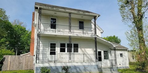 Tiny photo for 7013 Northumberland Highway, Heathsville, VA 22473 (MLS # 2513413)