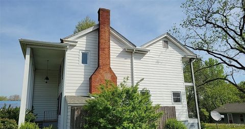 Tiny photo for 7013 Northumberland Highway, Heathsville, VA 22473 (MLS # 2513413)