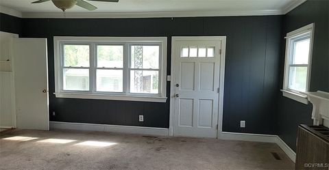 Tiny photo for 7013 Northumberland Highway, Heathsville, VA 22473 (MLS # 2513413)