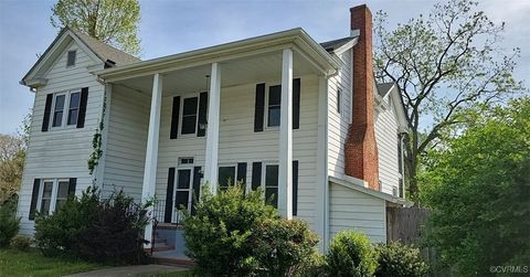 Tiny photo for 7013 Northumberland Highway, Heathsville, VA 22473 (MLS # 2513413)
