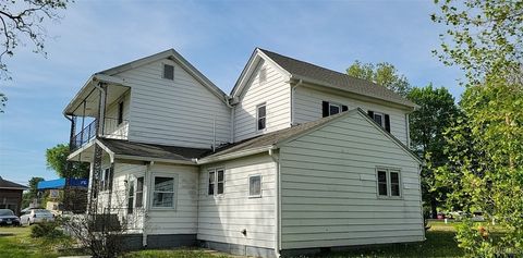 Tiny photo for 7013 Northumberland Highway, Heathsville, VA 22473 (MLS # 2513413)