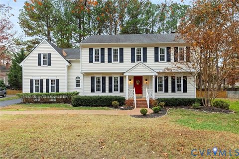 2908 Briarview Court Henrico VA 23233