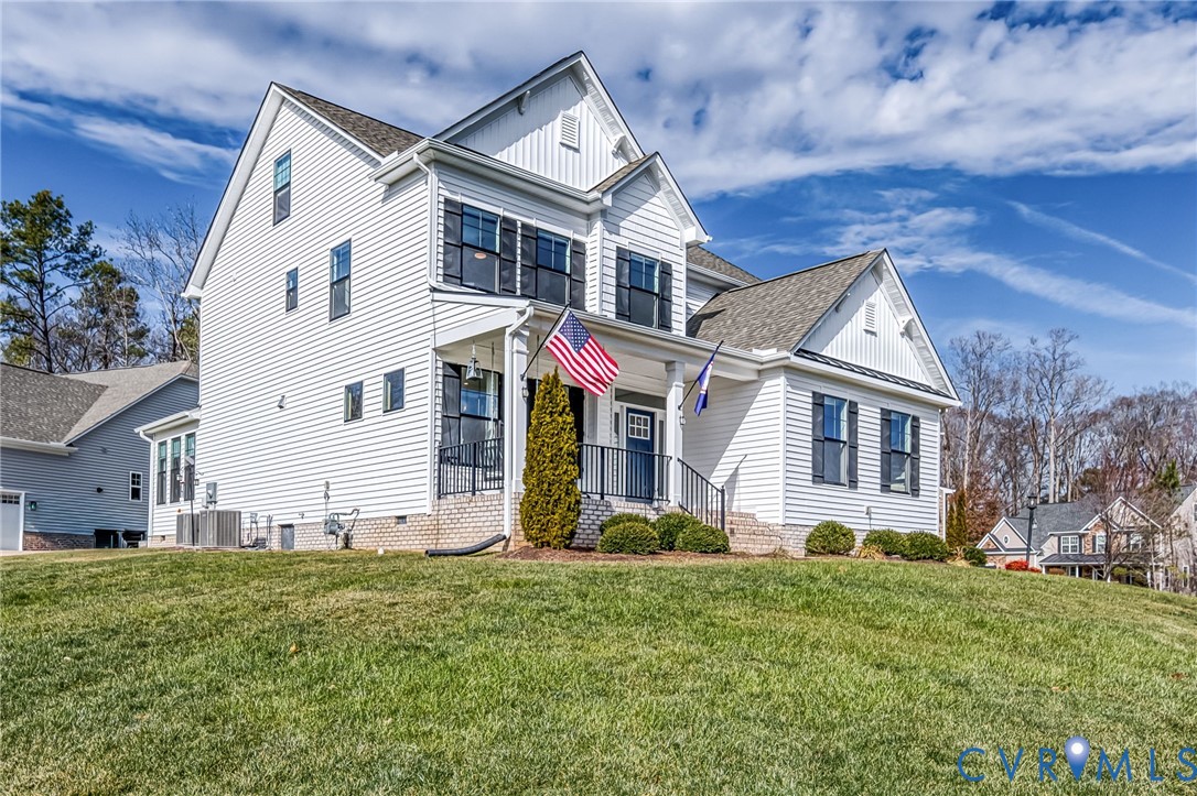 10100 Peach Blossom Road