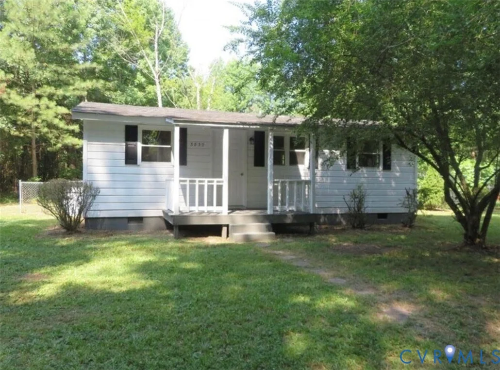 3830 Crowder Road