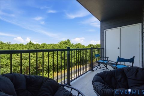 Tiny photo for 5300 Old Main Street #C, Henrico, VA 23231 (MLS # 2613198)