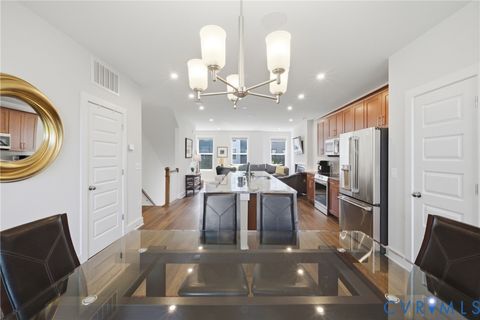 Tiny photo for 5300 Old Main Street #C, Henrico, VA 23231 (MLS # 2613198)