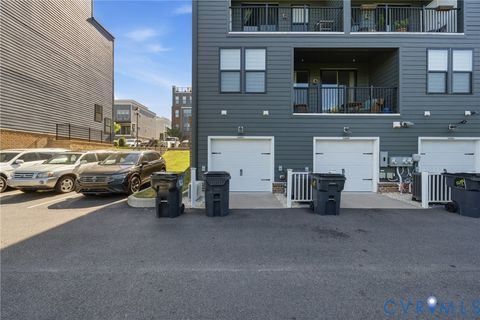 Tiny photo for 5300 Old Main Street #C, Henrico, VA 23231 (MLS # 2613198)