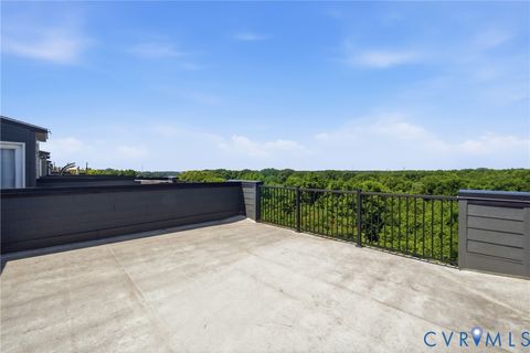 Tiny photo for 5300 Old Main Street #C, Henrico, VA 23231 (MLS # 2613198)
