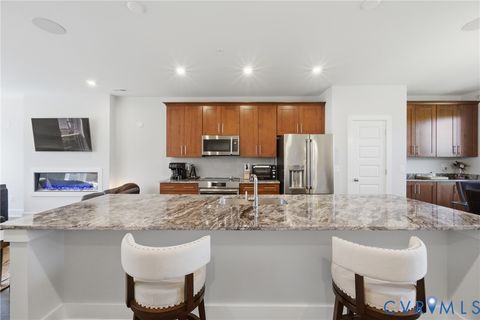 Tiny photo for 5300 Old Main Street #C, Henrico, VA 23231 (MLS # 2613198)