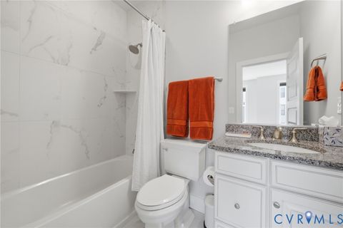 Tiny photo for 5300 Old Main Street #C, Henrico, VA 23231 (MLS # 2613198)