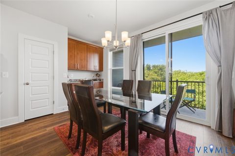 Tiny photo for 5300 Old Main Street #C, Henrico, VA 23231 (MLS # 2613198)