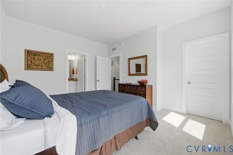 Tiny photo for 5300 Old Main Street #C, Henrico, VA 23231 (MLS # 2613198)