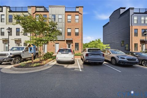 Tiny photo for 5300 Old Main Street #C, Henrico, VA 23231 (MLS # 2613198)