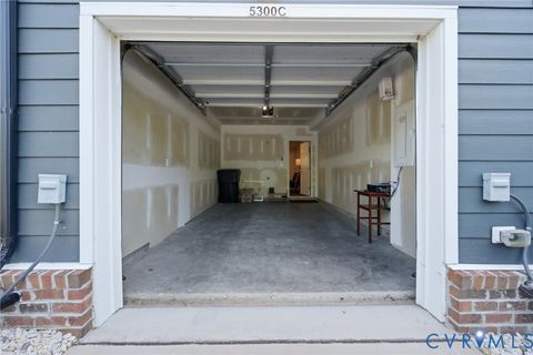Tiny photo for 5300 Old Main Street #C, Henrico, VA 23231 (MLS # 2613198)