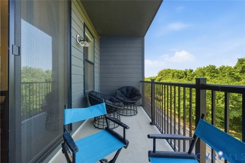Tiny photo for 5300 Old Main Street #C, Henrico, VA 23231 (MLS # 2613198)