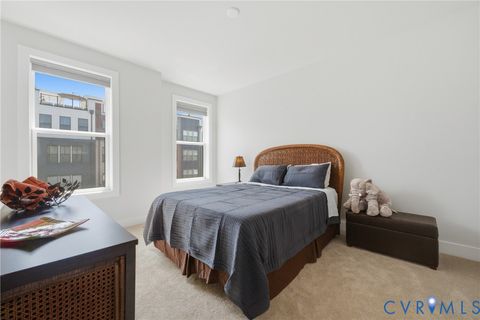 Tiny photo for 5300 Old Main Street #C, Henrico, VA 23231 (MLS # 2613198)