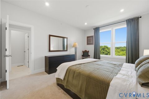 Tiny photo for 5300 Old Main Street #C, Henrico, VA 23231 (MLS # 2613198)