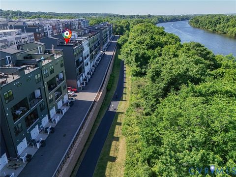Tiny photo for 5300 Old Main Street #C, Henrico, VA 23231 (MLS # 2613198)