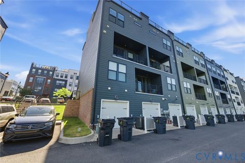Tiny photo for 5300 Old Main Street #C, Henrico, VA 23231 (MLS # 2613198)