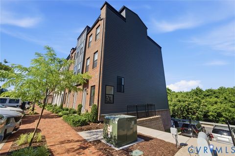 Photo of 5300 Old Main Street #C, Henrico, VA 23231 (MLS # 2613198)