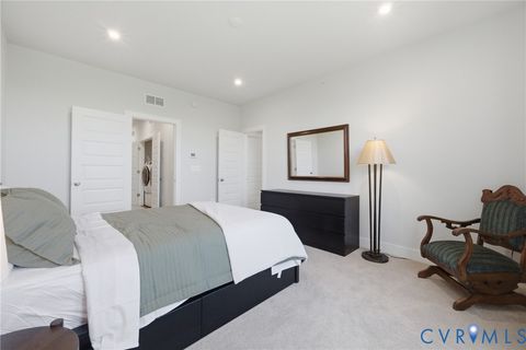 Tiny photo for 5300 Old Main Street #C, Henrico, VA 23231 (MLS # 2613198)