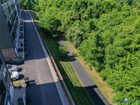 Tiny photo for 5300 Old Main Street #C, Henrico, VA 23231 (MLS # 2613198)